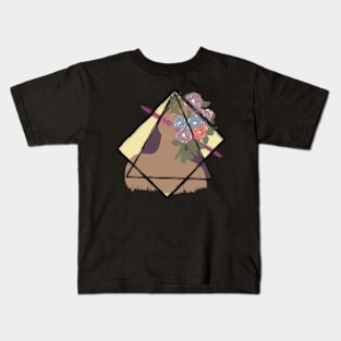 Silence Kids T-Shirt